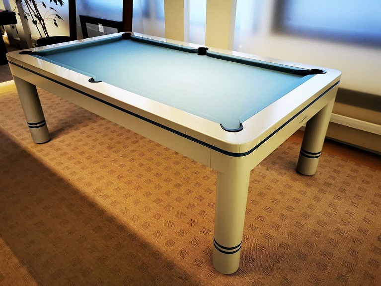 Verso Pool Anglais 2m10