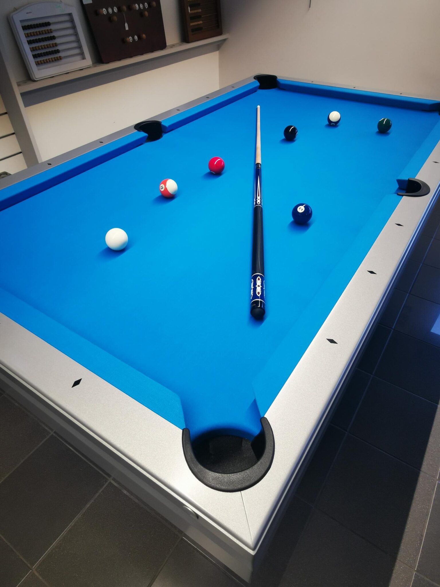 Miami occasion 220 US gris-4