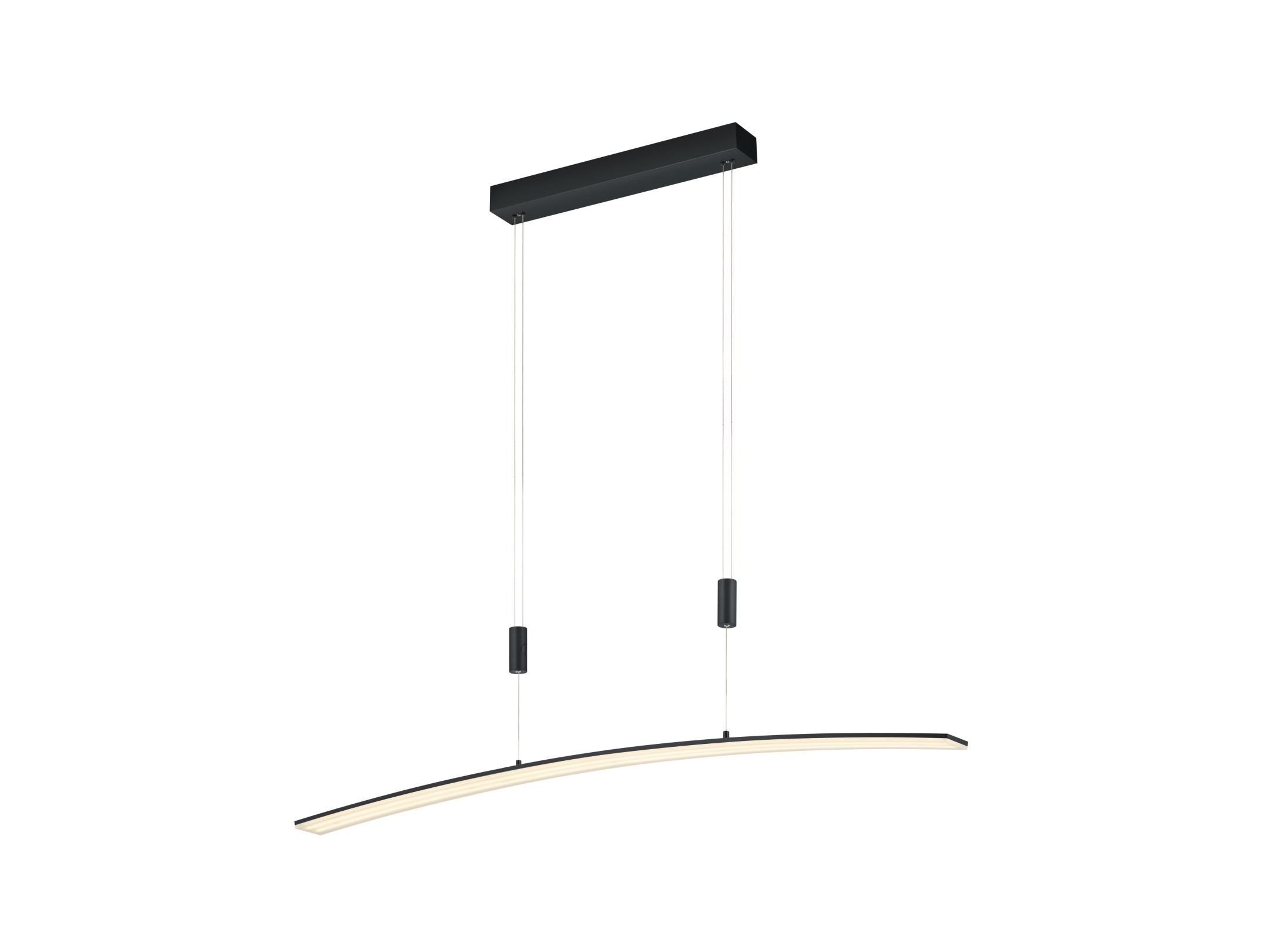 Luminaire Dual