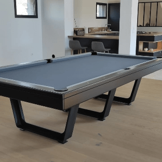 Billard Aero