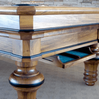 BILLARD AVANTAGES