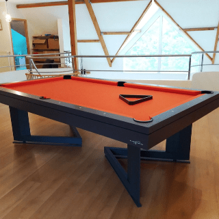 BILLARD BREAK