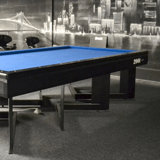 BILLARD COMPETITION 2001 BILLARD COMPETITION 2001