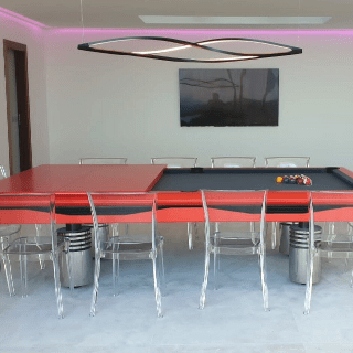 Billard Django