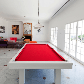 BILLARD EQUINOXE Billard Equinoxe
