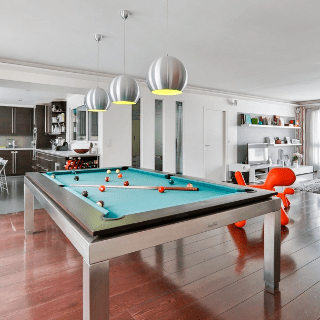 BILLARD MANHATTAN BILLARD MANHATTAN