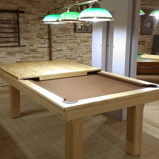 BILLARD ORION