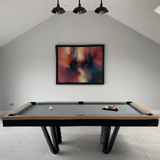 BILLARD OSMOZ