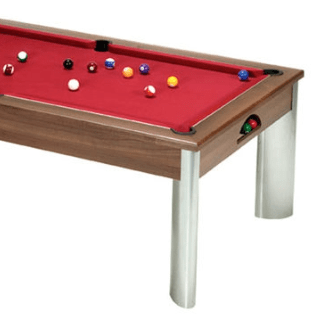 BILLARD POOL FUSION TABLE Billard Pool Fusion Table