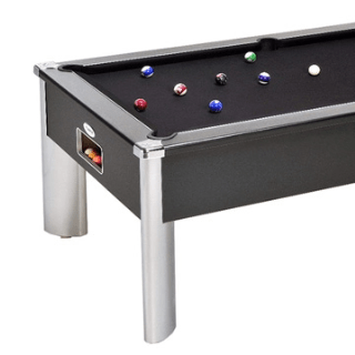 Billard Pool Fusion