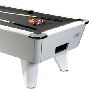 Billard Pool Winner