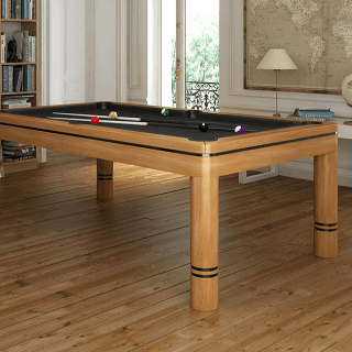 BILLARD VERSO