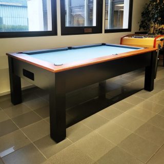 BPO 214-4 – web Blackball 2m10 contemporain finition noire