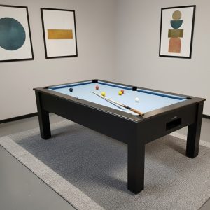 BPO 214 noir interieur