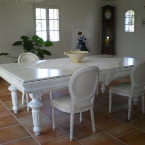 Jubil&eacute; blanc vieilli 2