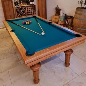 Jubile ch&ecirc;ne massif