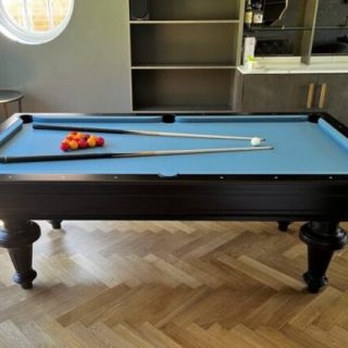 Monarch 220 POOL UK table billard anglais pool