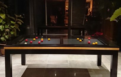 Neo Bicolore Noir Et Htre