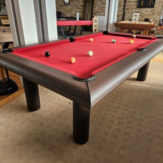 Occasion 2m30 US gain&eacute; cuir