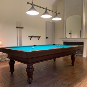 Billard tradition