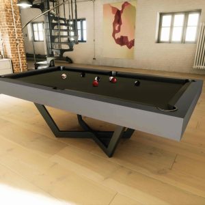 Billard français Billard Bréton
