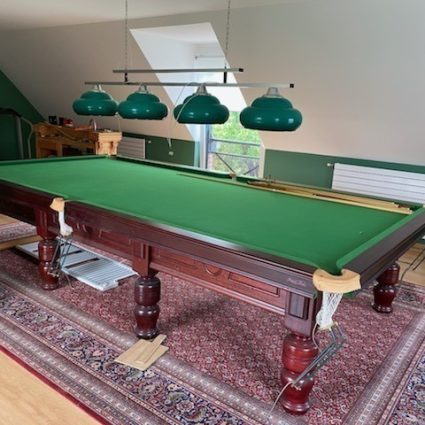Snooker 380-2 Snooker 380-2
