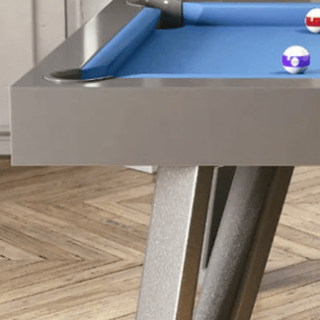 TABLE DE BILLARD PERSONNALISEE TABLE DE BILLARD PERSONNALISEE
