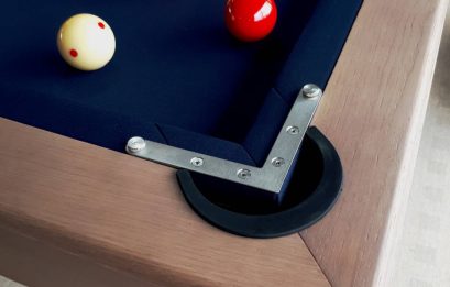 Table de billard 4