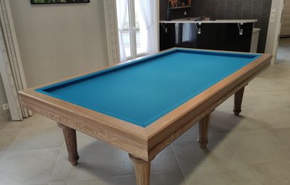 Dauphin Tradition 260 Fr Chene