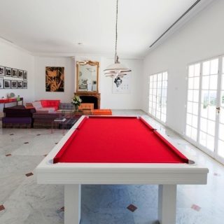 equinoxe-billard-design-blanc Equinoxe Billard Design Blanc
