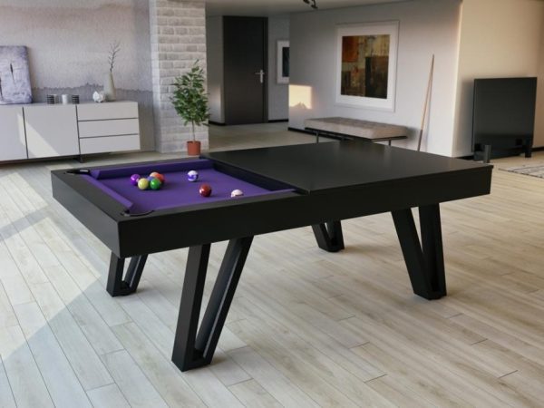 Table de billard Osmoz Billards Breton