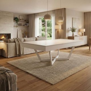 prisme plateau table blanc prisme plateau table blanc